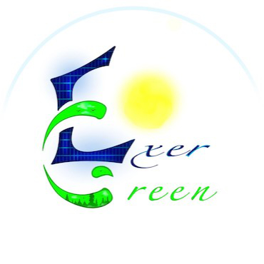 Logo Exer'Green